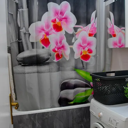 Apartman Neda Pula,near The Beach,free Parking And Wi-fi