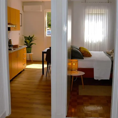 Apartman Neda Pula,near The Beach,free Parking And Wi-fi * Pula