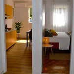 Neda Pula,near The Beach,free Parking And Wi-fi * Póla