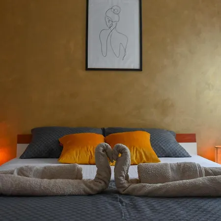 Apartamento Neda Pula,near The Beach,free Parking And Wi-fi *