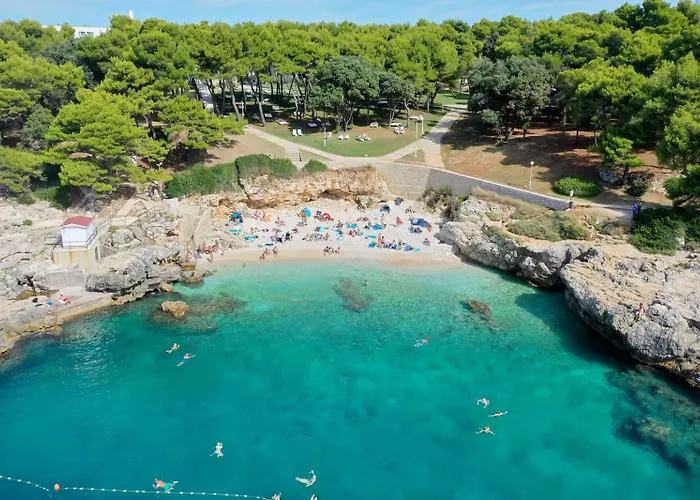 Neda Pula,near The Beach,free Parking And Wi-fi Apartamento Pula