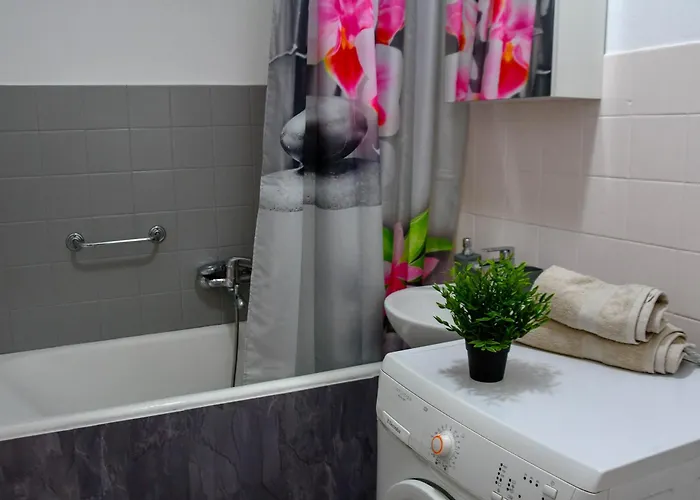 Apartamento Neda Pula,near The Beach,free Parking And Wi-fi Pula