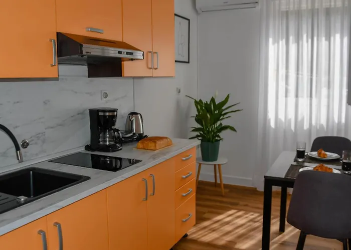 Neda Pula,near The Beach,free Parking And Wi-fi Apartamento Pula