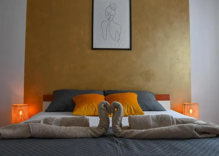 Apartamento Neda Pula,near The Beach,free Parking And Wi-fi *