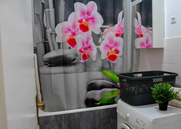 Neda Pula,near The Beach,free Parking And Wi-fi