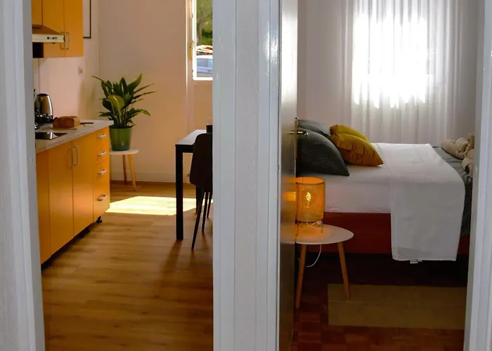 Neda Pula,near The Beach,free Parking And Wi-fi * Pula